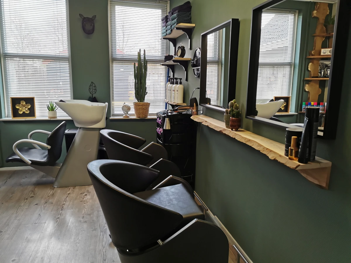 photo - Janna's Haarsalon