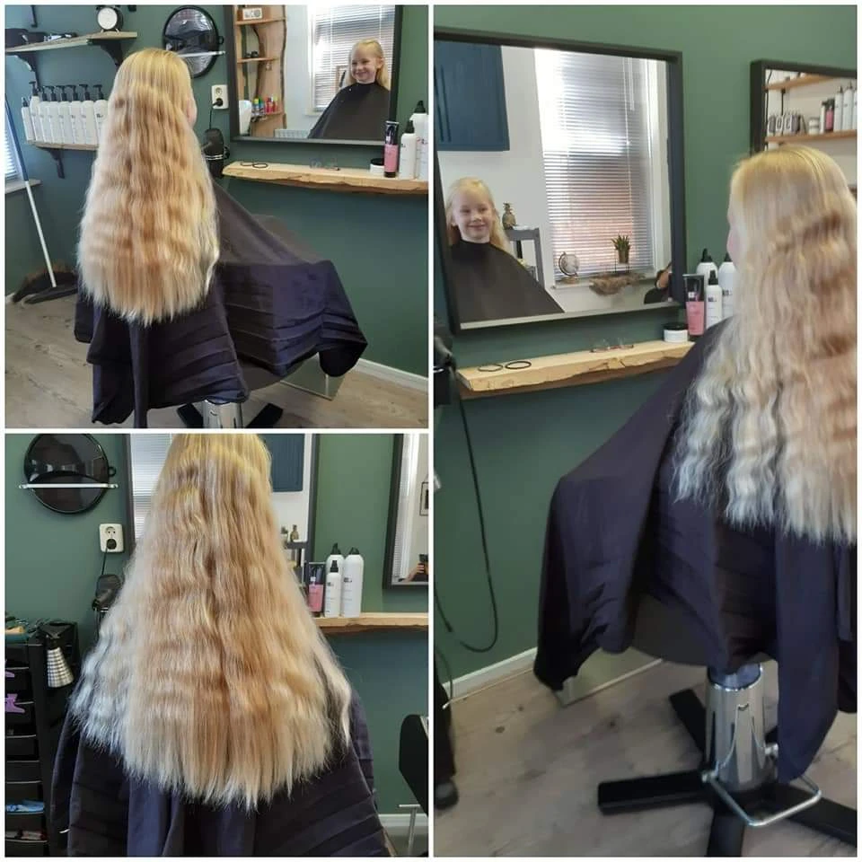 photo - Janna's Haarsalon