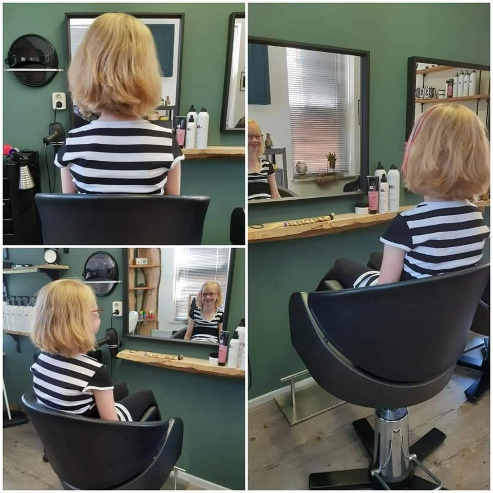 photo - Janna's Haarsalon