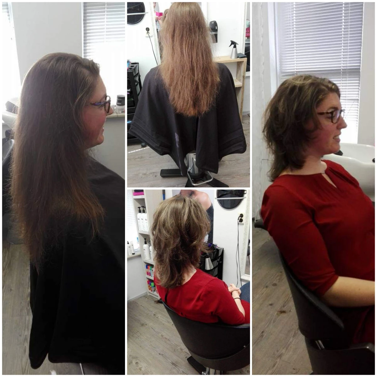 photo - Janna's Haarsalon