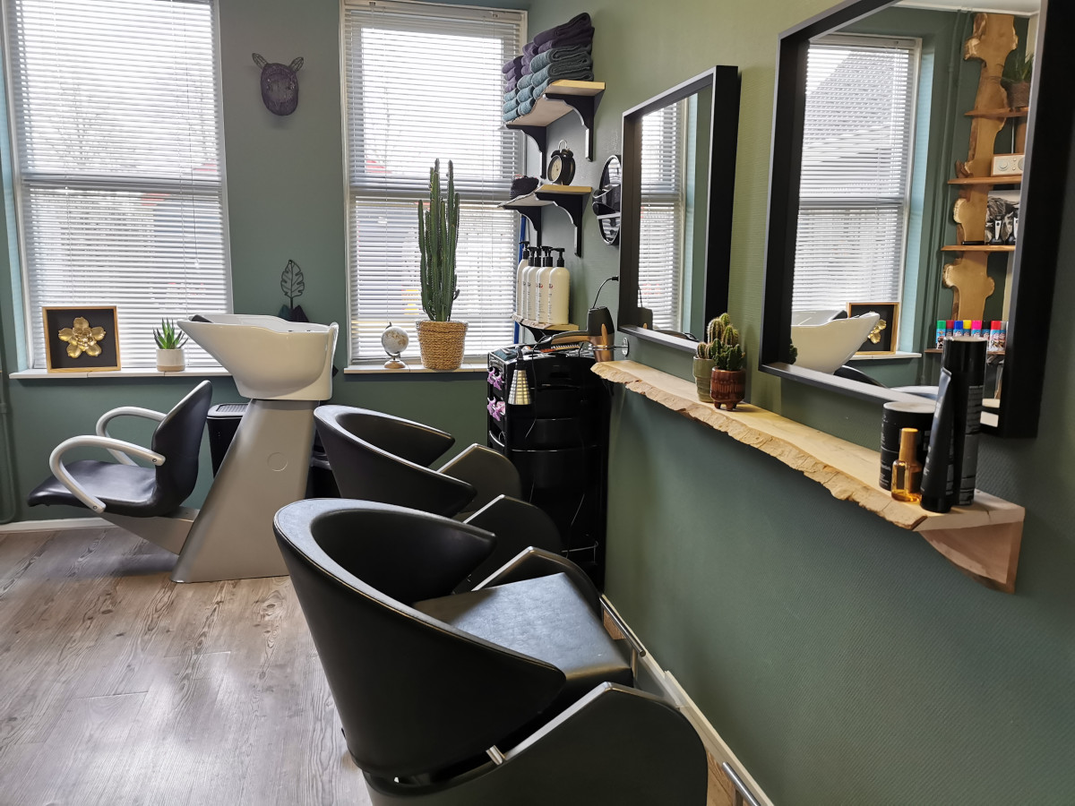 photo - Janna's Haarsalon