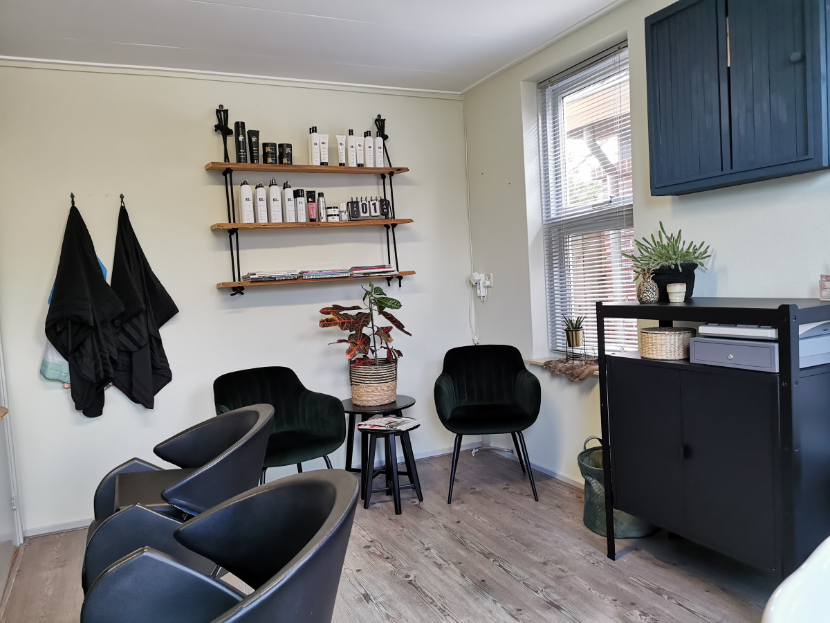 photo - Janna's Haarsalon