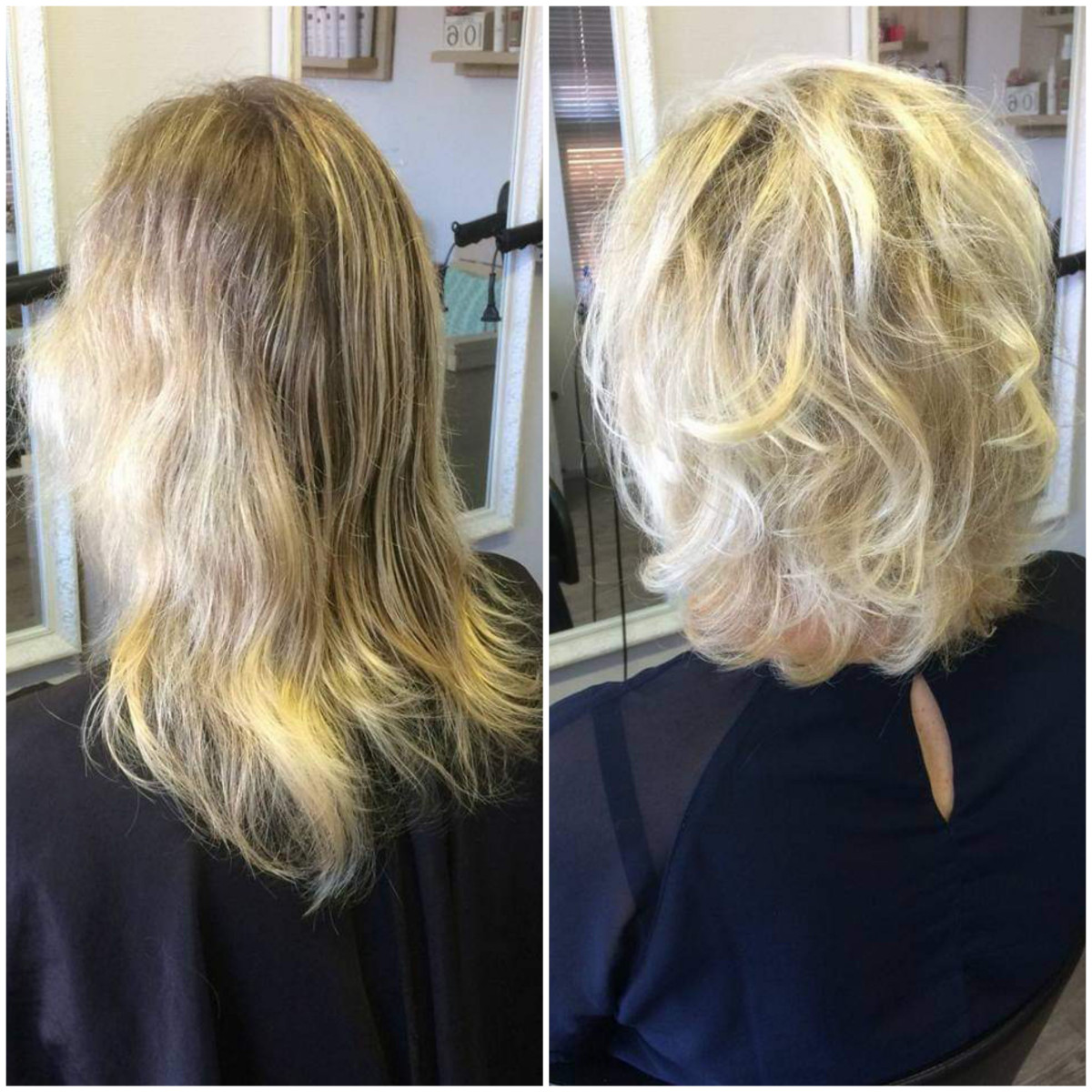 photo - Janna's Haarsalon