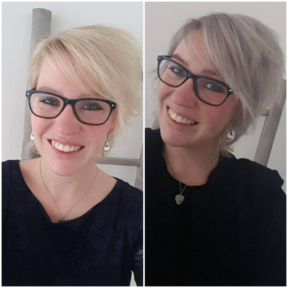 photo - Janna's Haarsalon