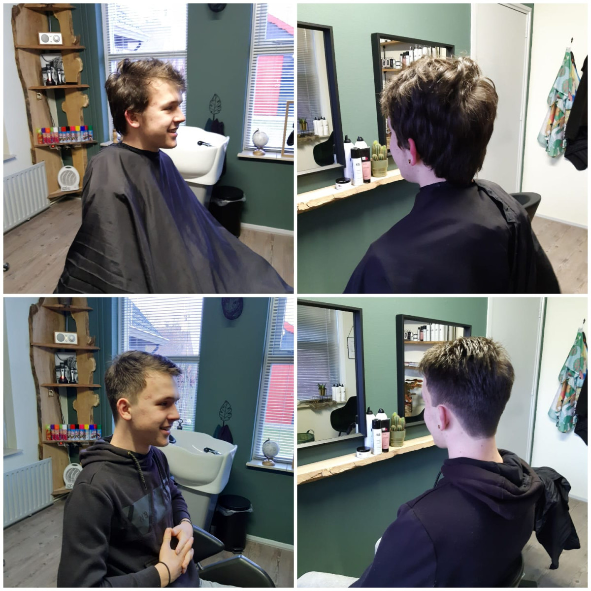 photo - Janna's Haarsalon